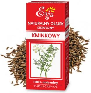 Olejek Eteryczny Kminkowy, 10 ml