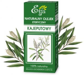 Olejek Kajeputowy, 10 ml