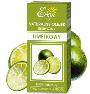 Olejek limetkowy, 10 ml