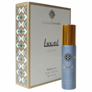 Perfumy arabskie w olejku, Lusail, 10 ml
