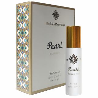 Perfumy arabskie w olejku, Pearl, 10 ml