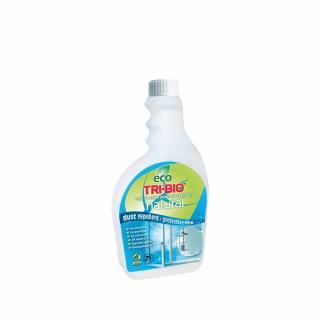 REFILL, Spray do mycia okien i luster, 500 ml