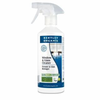 Spray do mycia szyb i luster, cytrusowy, 500 ml