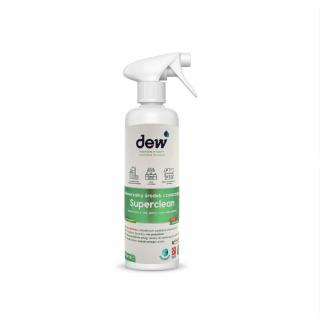 Środek czyszczący Superclean bezzapachowy, 500 ml