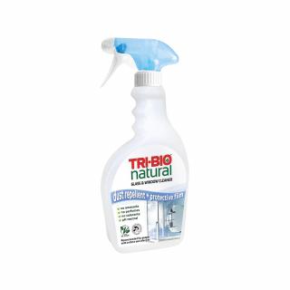 TRI-BIO, Spray do mycia okien i luster, 500 ml