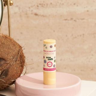 Wanilia, Balsam do ust, Lippy Day, TWIST UP, 4,8 ml