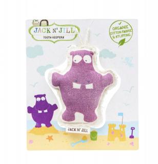 Zębuszek HIPPO
