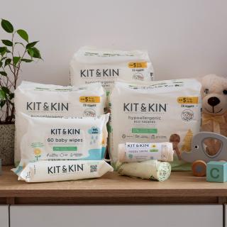 Zestaw dla Juniora, rozmiar 5 (11+kg) od Kit  Kin