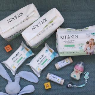 Zestaw dla Niemowlaka 2-5 kg od KitKin