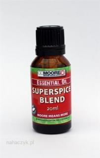 CC MOORE 20ml Superspice Blend