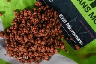 CC MOORE New 500g Krill Micromass