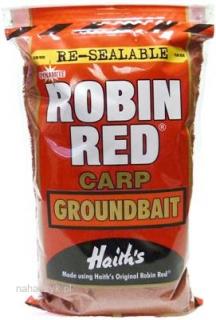 Dynamite Baits Robin Red Groundbait 900g