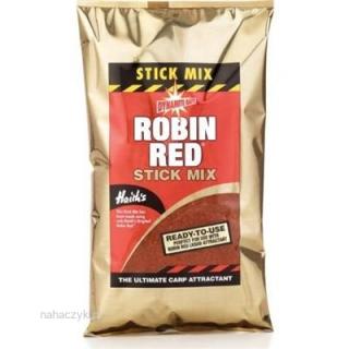 Dynamite Baits Robin Red Ready-to-Use Stick Mix