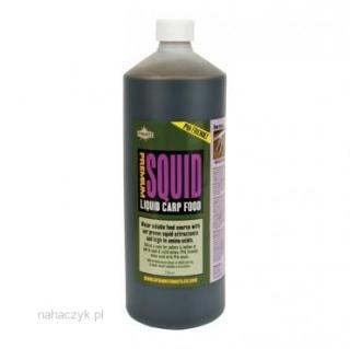 Dynamite Baits Squid Liquid 1 litre bottle