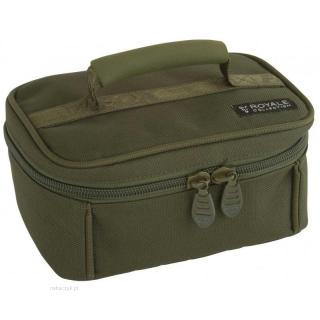 Fox Royale Dip Bag (inc 6 tubs)