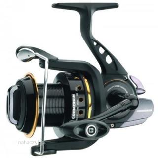 Kolowrotek Cormoran Black Master 8pif 4500