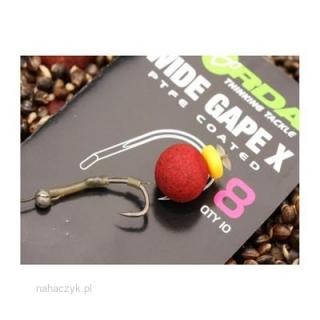 Korda Wide Gape X 2