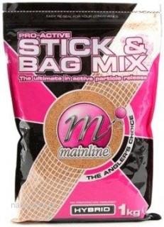 Mainline Bag  Stick  Mix Cell  1kg