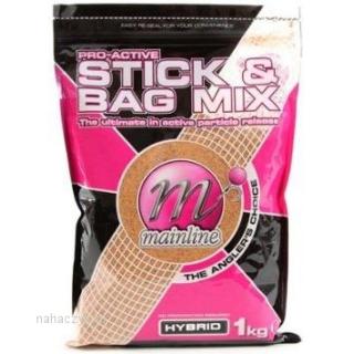 Mainline Bag  Stick Mix Hybrid 1kg