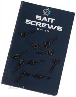 Nash BAIT SCREWS METAL