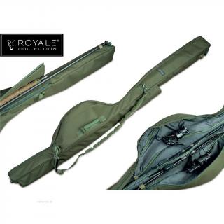 Pokrowiec Fox Royale 10ft 2-rod Sleeve