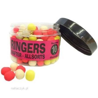 Ringers Allsorts Wafters ( pellet )