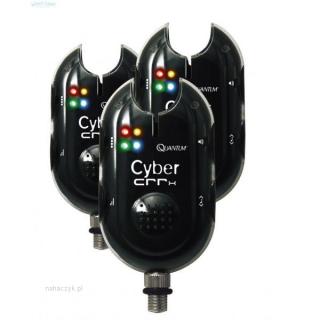 Sygnalizatory Quantum Cyber CRRx 3+1