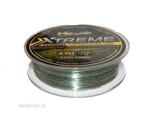 ŻYŁKA K-KARP eXTReme CAMO * WEED * 1000m 0,354mm