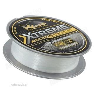 ŻYŁKA K-KARP eXTReme FLUROCARBON CTD * 1000m 0,309