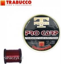 ŻYŁKA TRABUCCO T-FORCE PRO CARP   1000m 0,32