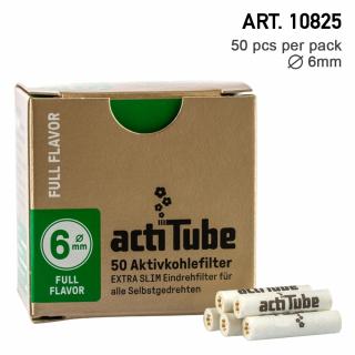 Filtr ACTITUBE 6 mm