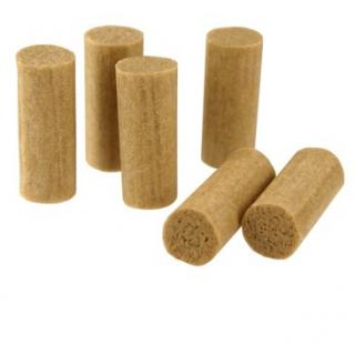 FILTRY RAW  Cellulose 6 mm