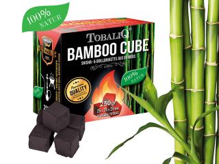 Wegiel do shishy Tabaliq Bamboo  250 g