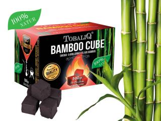 Wegiel do shishy Tabaliq Bamboo  500 g