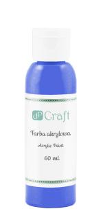 FARBA AKRYLOWA, 60 ML - COBALT BLUE