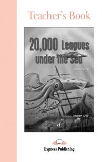 20,000 Leagues Under the Sea. Teacher's Book