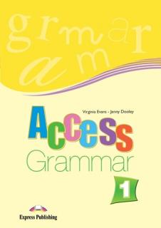 Access 1. Grammar