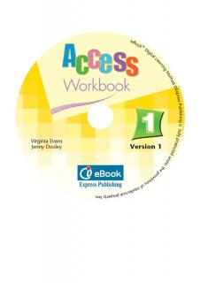 Access 1. Interactive eWorkbook