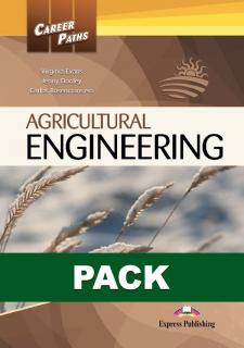 Agricultural Engineering. Podręcznik papierowy + podręcznik cyfrowy DigiBook (kod)