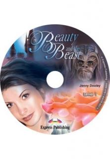 Beauty and the Beast. Audio CD
