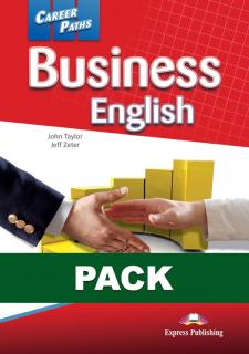 Business English. Podręcznik papierowy + podręcznik cyfrowy DigiBook (kod)