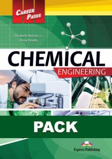 Chemical Engineering. Podręcznik papierowy + podręcznik cyfrowy DigiBook (kod)