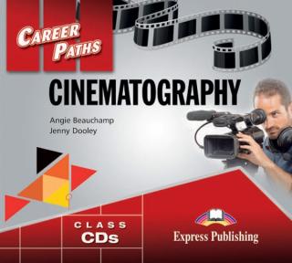 Cinematography. Class Audio CDs