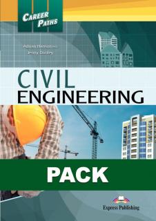 Civil Engineering. Podręcznik papierowy + podręcznik cyfrowy DigiBook (kod)