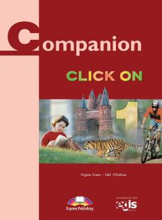 Click On 1. Companion