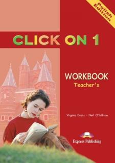 Click On 1. Workbook (Teacher's)