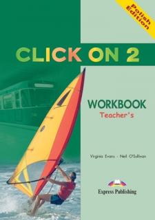 Click On 2. Workbook (Teacher's)