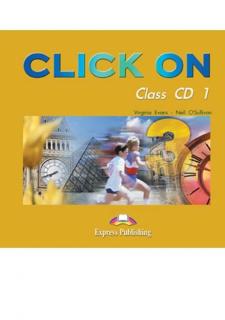 Click On 3. Class Audio CDs (set of 5)
