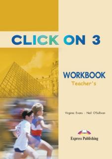 Click On 3. Workbook (Teacher's)
