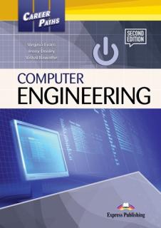 Computer Engineering. Podręcznik papierowy + podręcznik cyfrowy DigiBook (kod) 2nd Edition